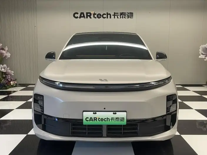 Li Auto L6 2024 Model Pro Edition