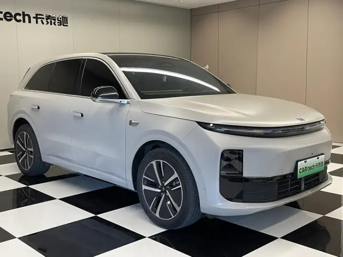 Li Auto L6 2024 Model Pro Edition