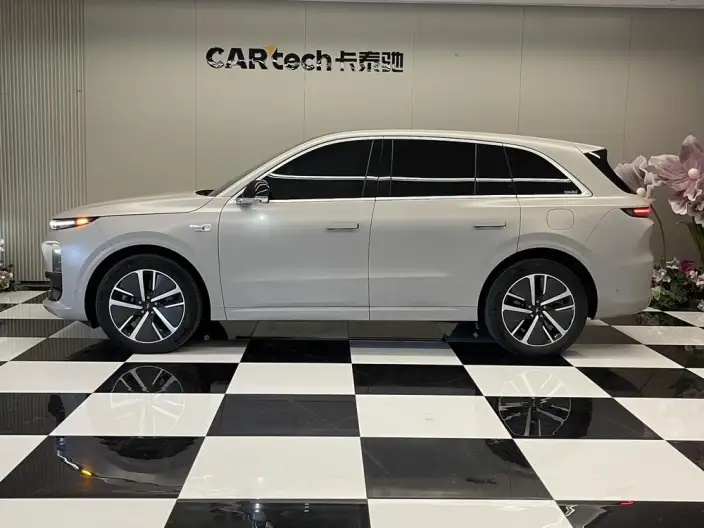 Li Auto L6 2024 Model Pro Edition