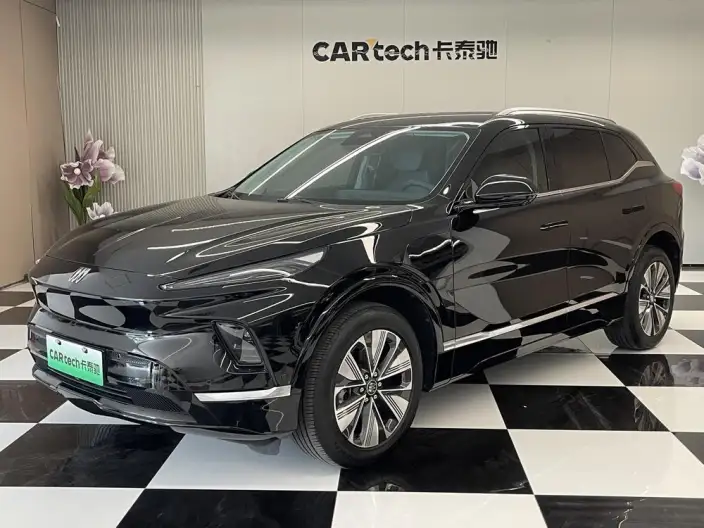 BUICK E5 2025 Model 545KM Smart Edition