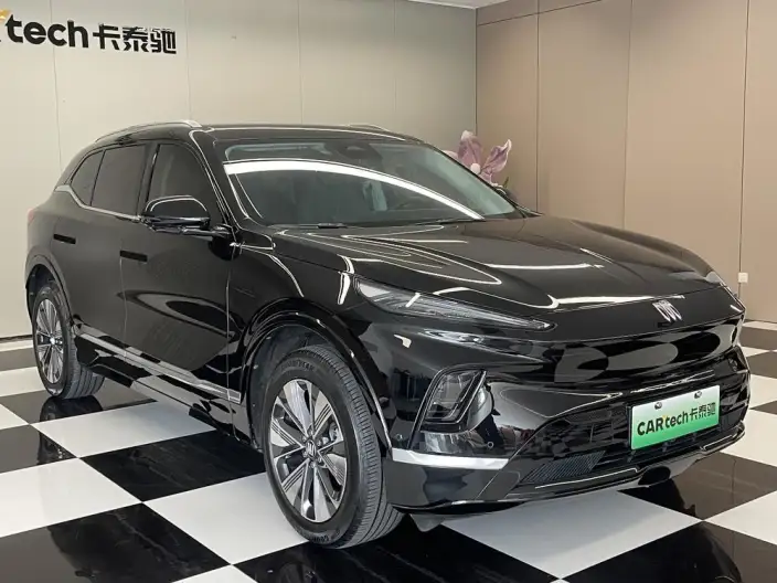 BUICK E5 2025 Model 545KM Smart Edition