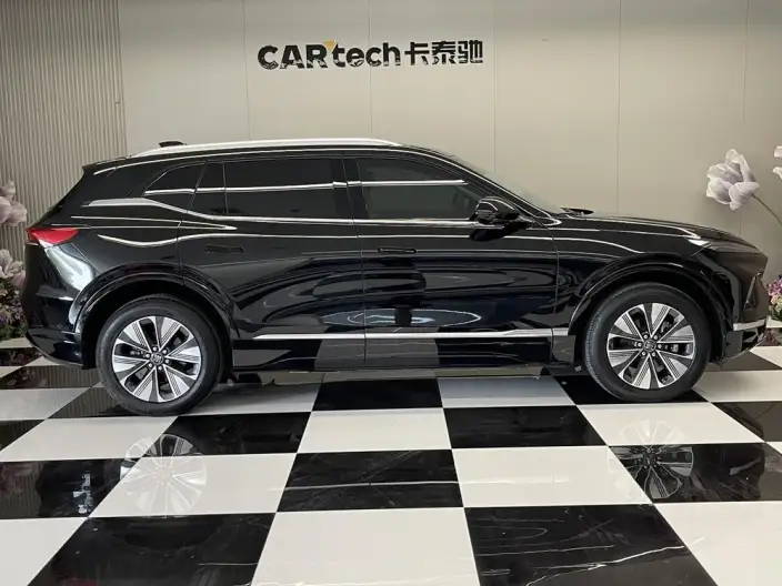 BUICK E5 2025 Model 545KM Smart Edition – фото 8