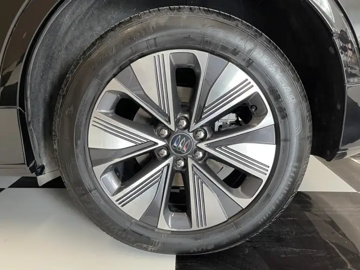 BUICK E5 2025 Model 545KM Smart Edition – фото 9