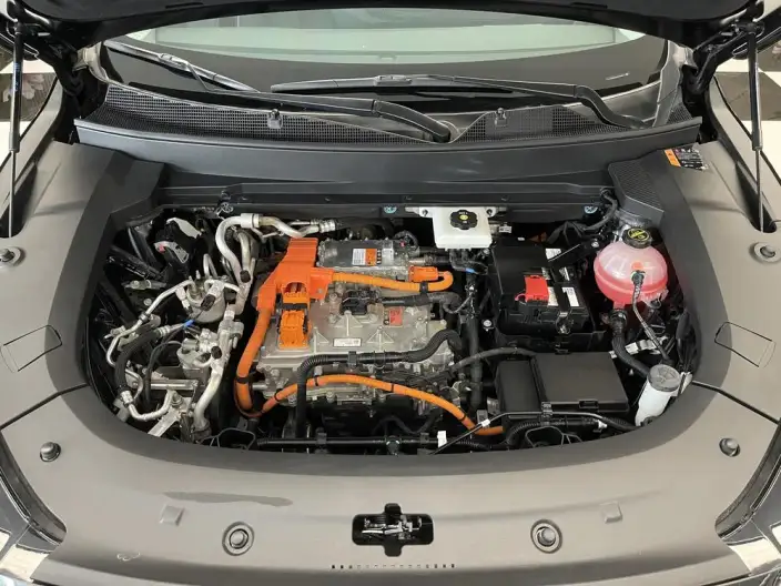 BUICK E5 2025 Model 545KM Smart Edition – фото 10