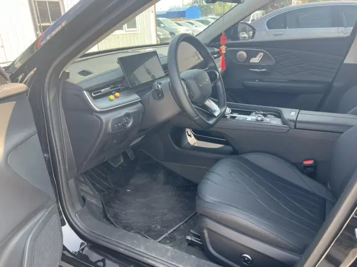 Chery Arrizo 8 2025 Model 1.6TGDI DCT Superior Edition – фото 8