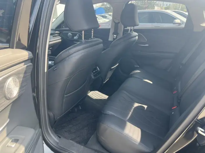 Chery Arrizo 8 2025 Model 1.6TGDI DCT Superior Edition – фото 9