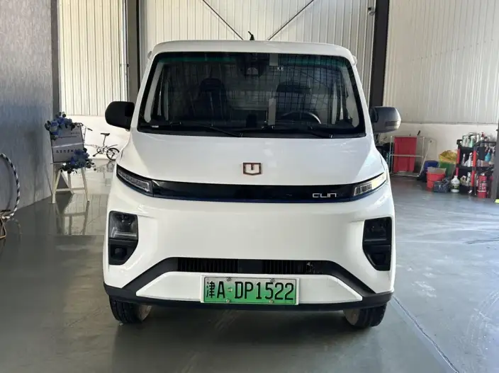 Yuancheng RemoteXingxiang V 2025 Model V6F Farizon Xuanwu 41.05kWh Exclusive Edition – фото 2