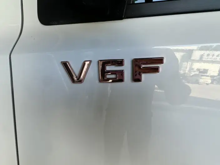 Yuancheng RemoteXingxiang V 2025 Model V6F Farizon Xuanwu 41.05kWh Exclusive Edition – фото 10