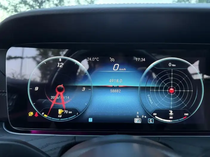 Mercedes-Benz E-Class 2023 Model E 300 L Luxury Model sedan – фото 6