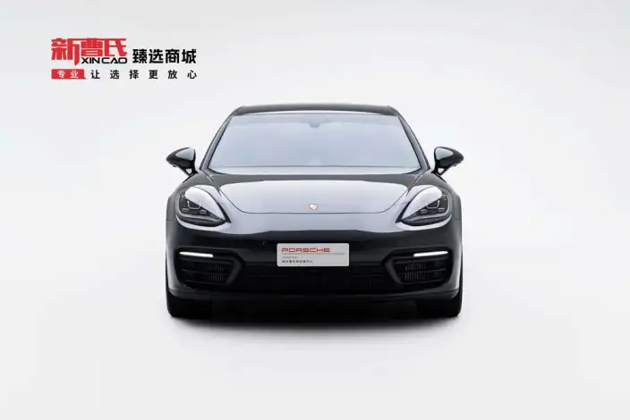 Panamera 2023 Model Facelift Panamera 2.9T Platinum edition