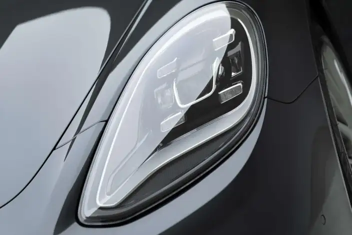Panamera 2023 Model Facelift Panamera 2.9T Platinum edition – фото 5