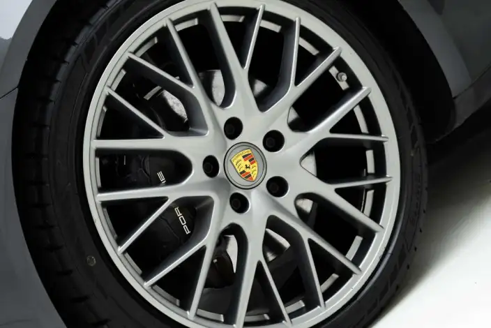 Panamera 2023 Model Facelift Panamera 2.9T Platinum edition – фото 8