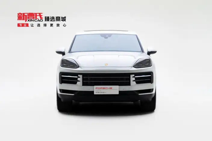 Cayenne 2024 Model Cayenne 3.0T