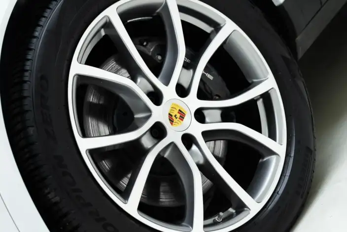 Cayenne 2024 Model Cayenne 3.0T – фото 6
