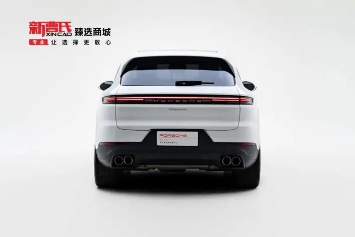 Cayenne 2024 Model Cayenne 3.0T