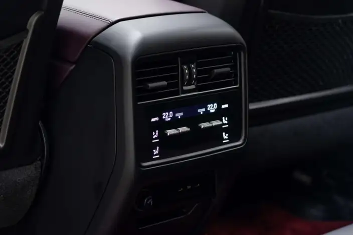 Cayenne 2024 Model Cayenne 3.0T – фото 7
