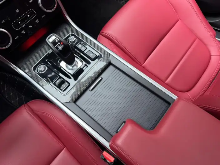 Jaguar XE L 2021 Model 2.0T 250PS Obsidian Black Sports Edition – фото 9