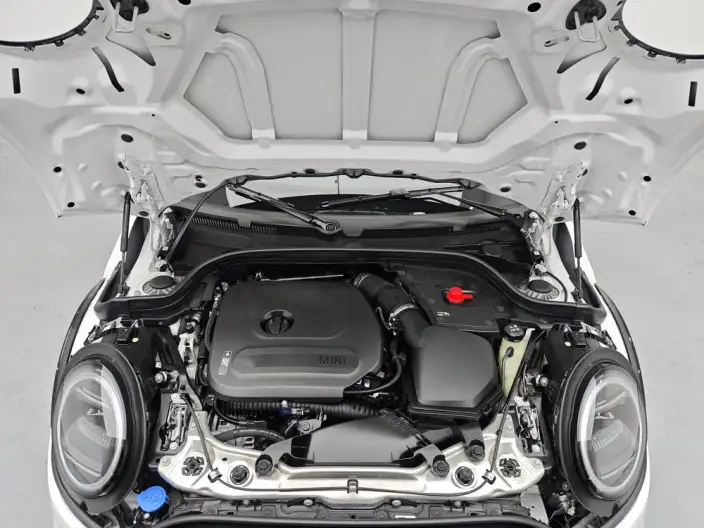 MINI JCW 2025 Model JOHN COOPER WORKS – фото 10