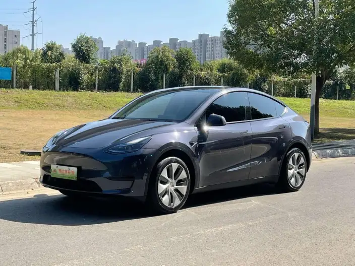 Model Y 2022 Model Rear-wheel drive version