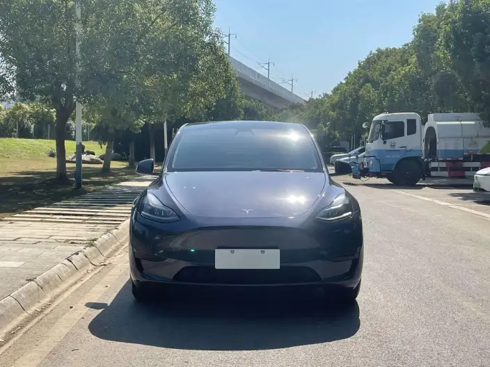 Model Y 2022 Model Rear-wheel drive version