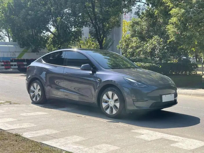 Model Y 2022 Model Rear-wheel drive version