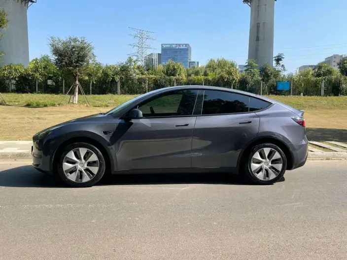 Model Y 2022 Model Rear-wheel drive version