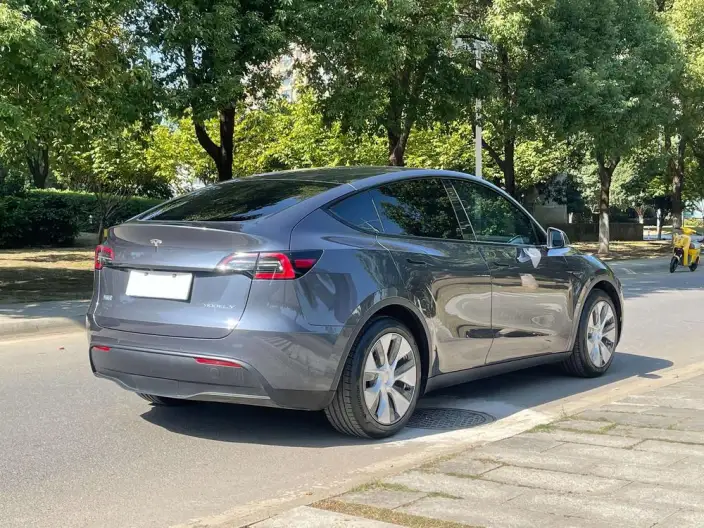 Model Y 2022 Model Rear-wheel drive version – фото 7