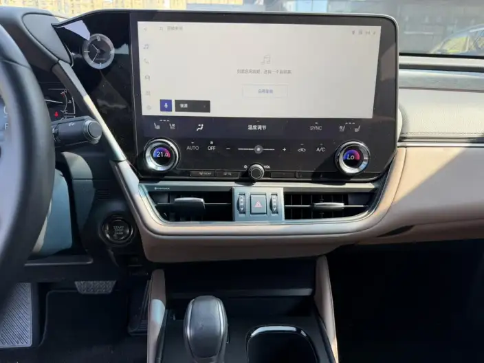 Lexus ES 2025 Model 200 Premium – фото 8