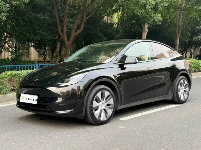 Model Y 2022 Model Facelift Rear-wheel drive version