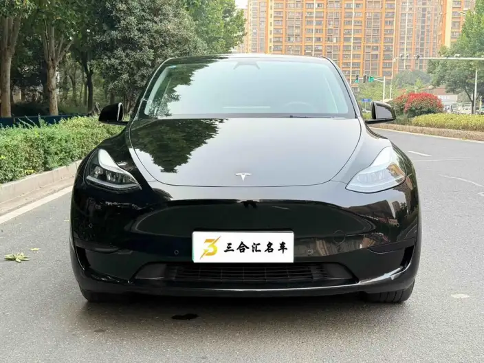 Model Y 2022 Model Facelift Rear-wheel drive version