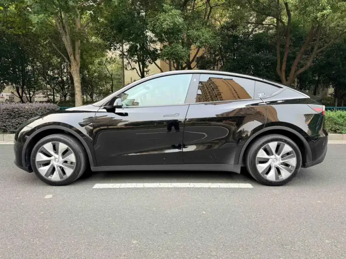 Model Y 2022 Model Facelift Rear-wheel drive version