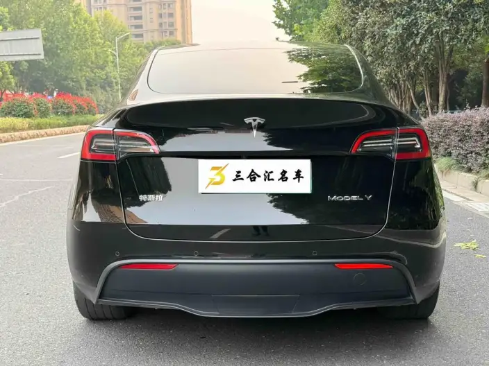 Model Y 2022 Model Facelift Rear-wheel drive version