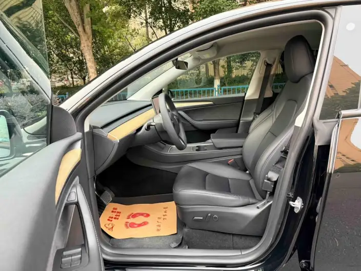 Model Y 2022 Model Facelift Rear-wheel drive version – фото 10