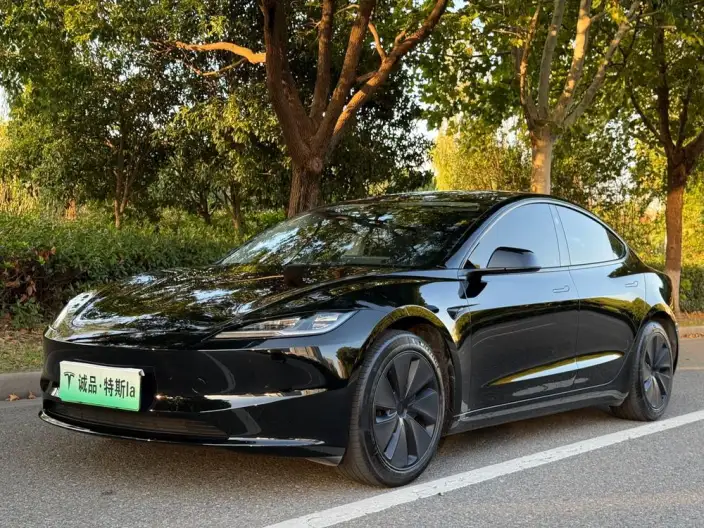 Model 3 2023 Model Rear-wheel drive version