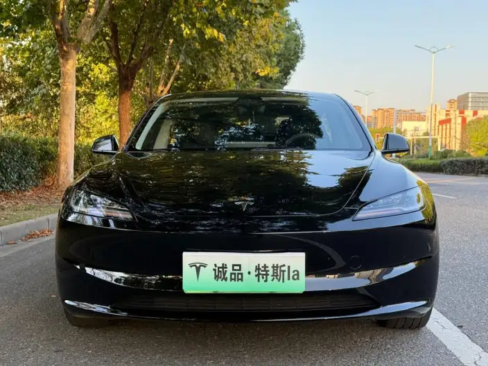 Model 3 2023 Model Rear-wheel drive version