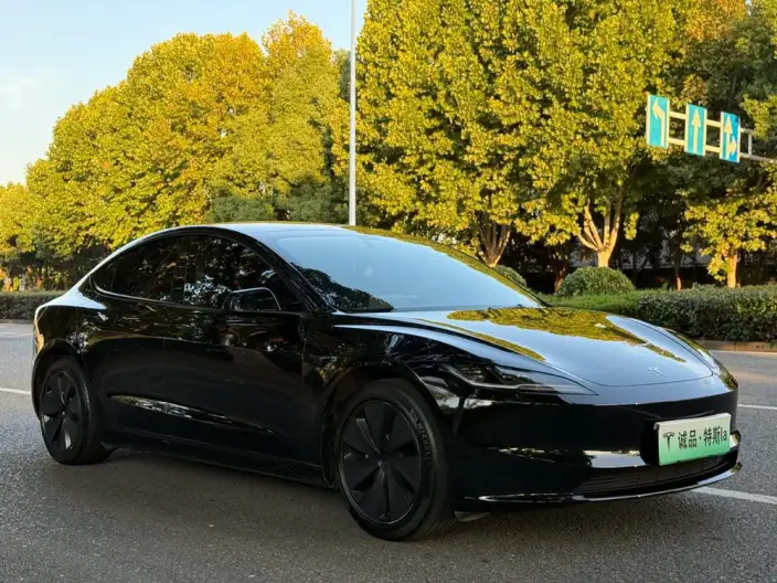 Model 3 2023 Model Rear-wheel drive version