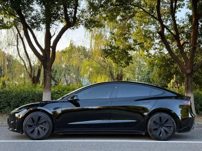 Model 3 2023 Model Rear-wheel drive version