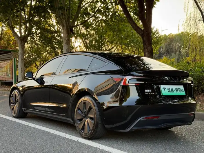 Model 3 2023 Model Rear-wheel drive version – фото 5