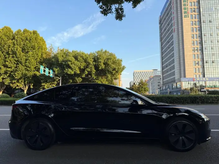 Model 3 2023 Model Rear-wheel drive version – фото 8