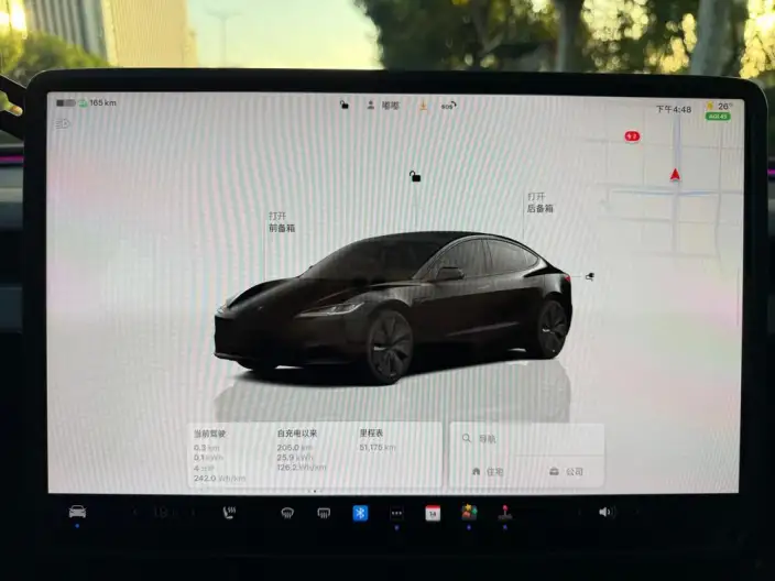 Model 3 2023 Model Rear-wheel drive version – фото 10