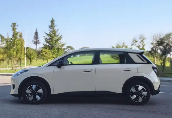 AION UT 2025 Model 420 Smart Luxury Edition