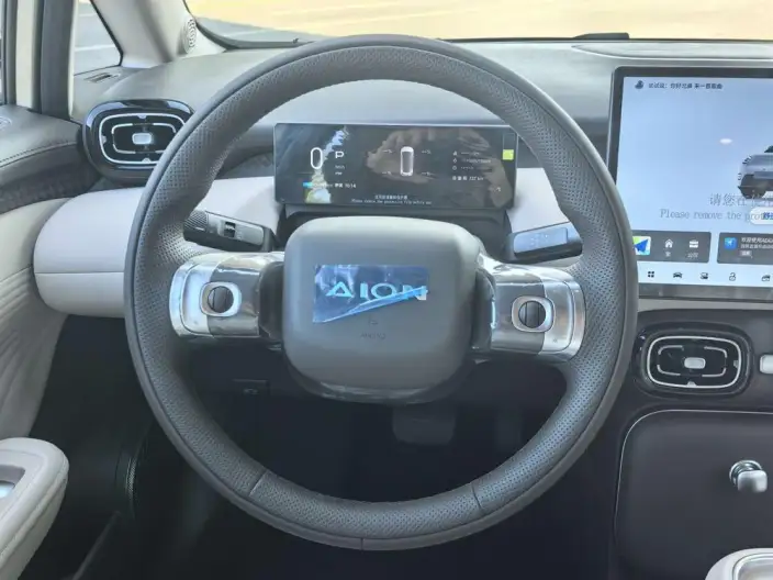 AION UT 2025 Model 420 Smart Luxury Edition – фото 10