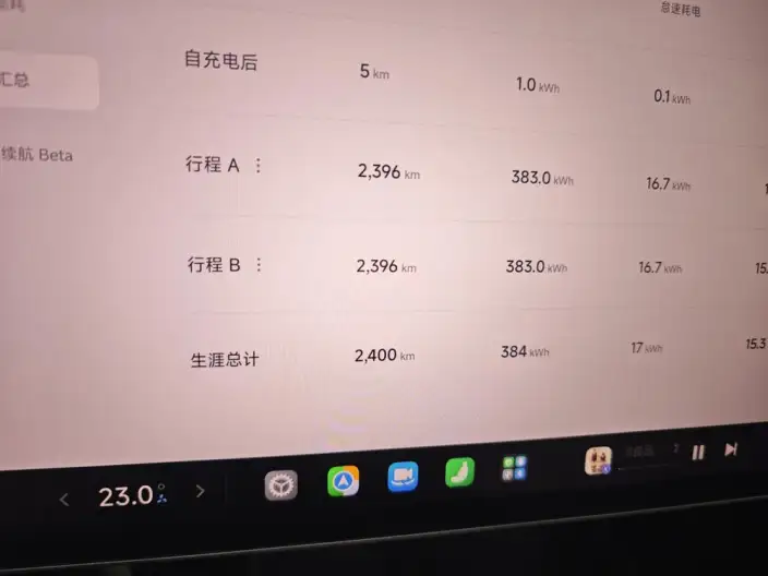 Xiaomi SU7 2024 Model Rear Drive Standard Long Battery Life Pro Edition – фото 7
