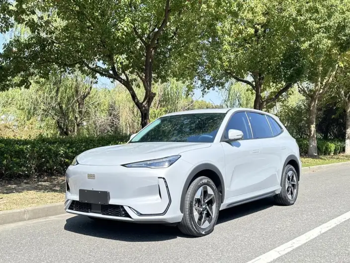 Geely Galaxy E5 2024 Model 440km Tiggo Edition