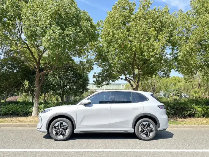 Geely Galaxy E5 2024 Model 440km Tiggo Edition