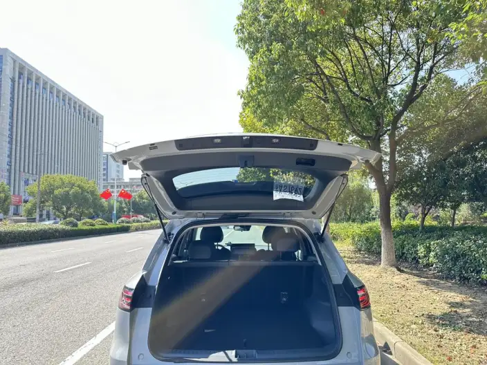 Geely Galaxy E5 2024 Model 440km Tiggo Edition – фото 10