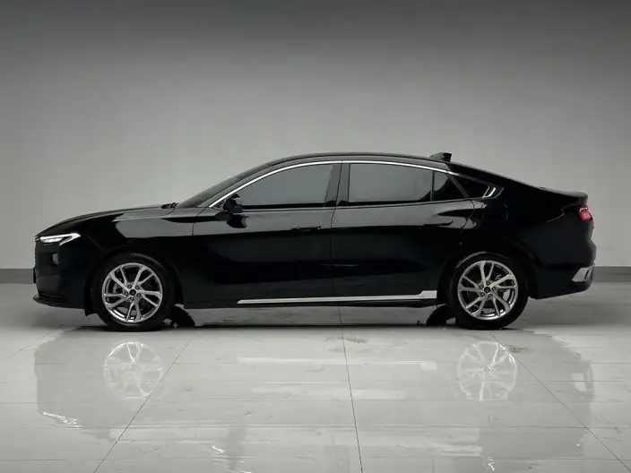 Ford Mondeo 2022 Model Facelift EcoBoost 245 Luxury Model