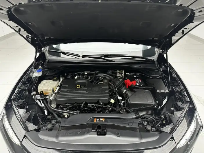 Ford Mondeo 2022 Model Facelift EcoBoost 245 Luxury Model – фото 10