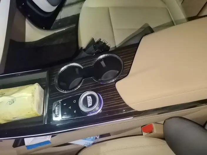 Cadillac XT5 2025 Model 28T 4WD Noble Model – фото 9