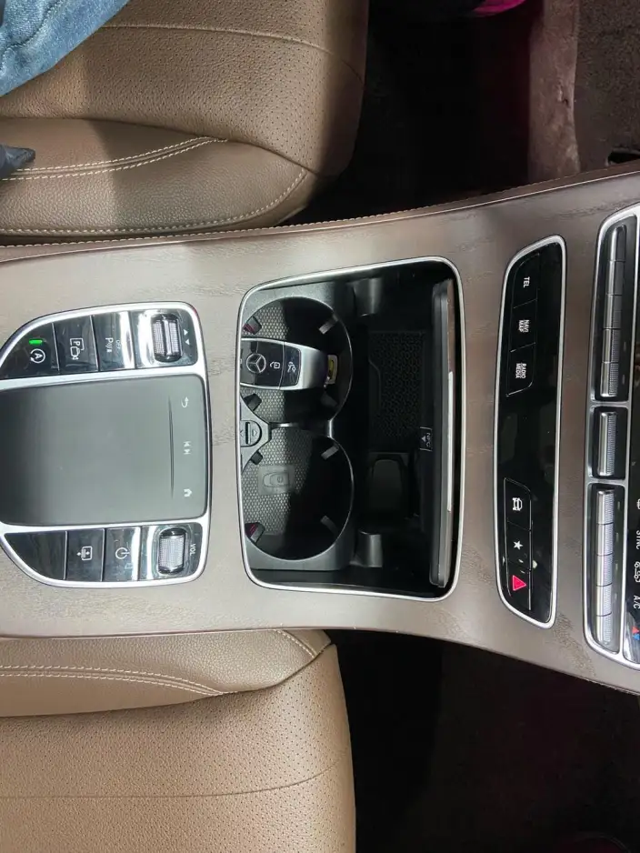 Mercedes-Benz E-Class 2022 Model Facelift E 300 L Luxury Model sedan – фото 7
